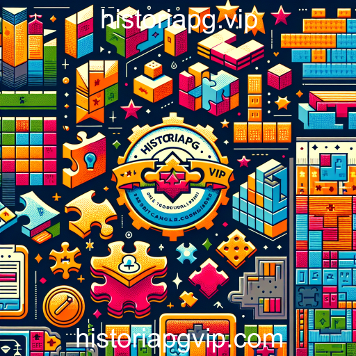Explorando a Magia dos Jogos de Quebra-cabeça